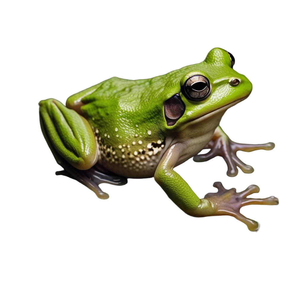 Sample background removal